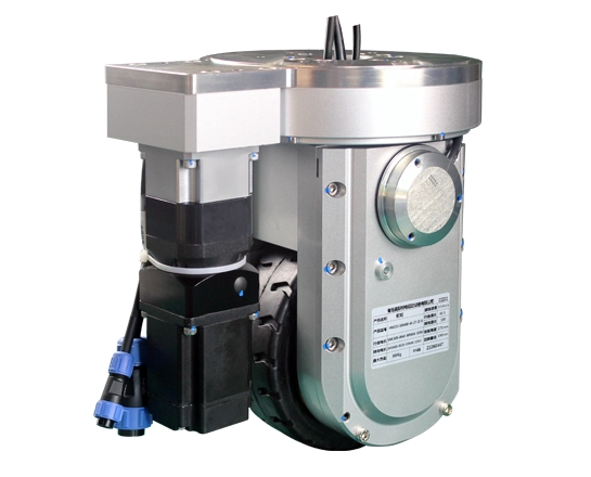 カスタマイズされたドライブホイール