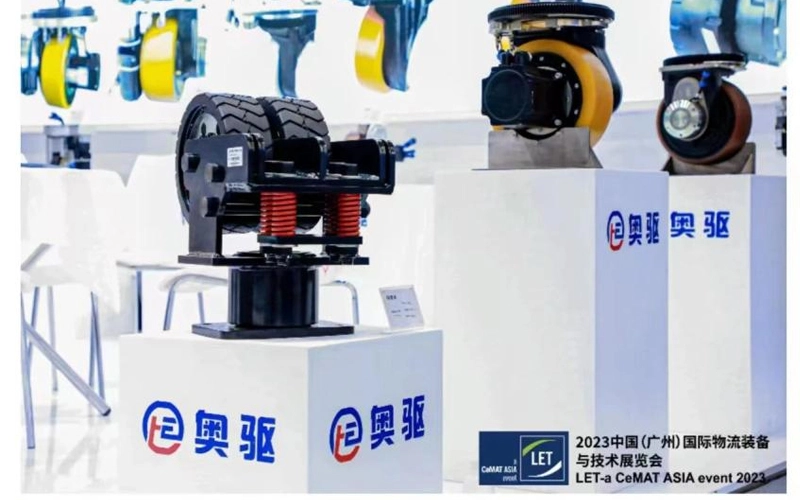 LET-a CeMAT ASIAは、グレーターベイエリアのパンデミックデビュー後に40,000人の訪問者を引き付けます