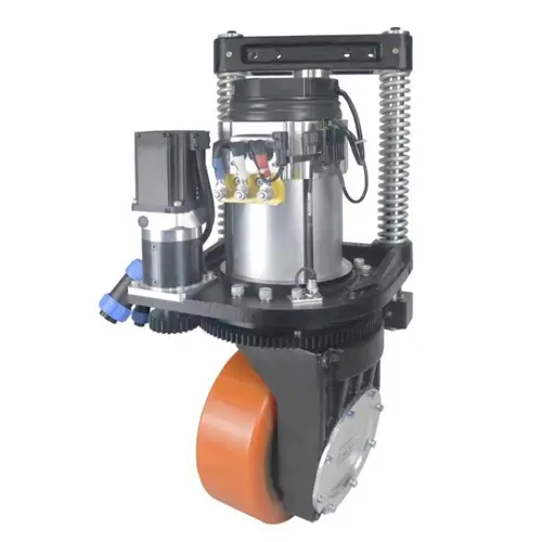 hl254 vertical drive wheel product