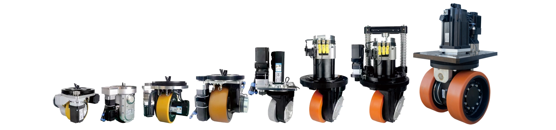 帯電防止ホイール