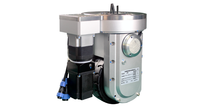 HW155建設ロボットドライブホイール