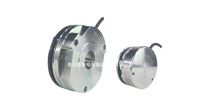 電磁ブレーキシリーズ