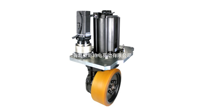 HL343垂直ステアリングホイール (業界カスタマイズ)