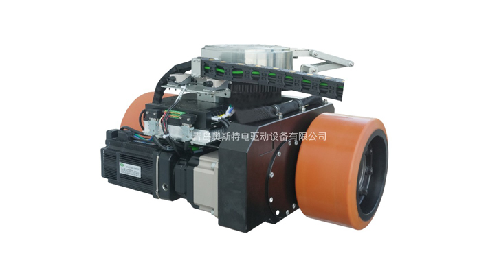 HW400ダブルホイール重荷重