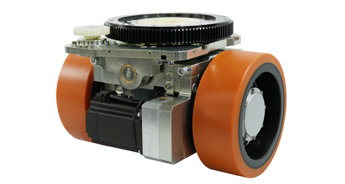 HW400-SM3000-48-62-DSヘビーデューティドライブホイール